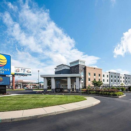 Comfort Inn Rehoboth Beach Eksteriør bilde