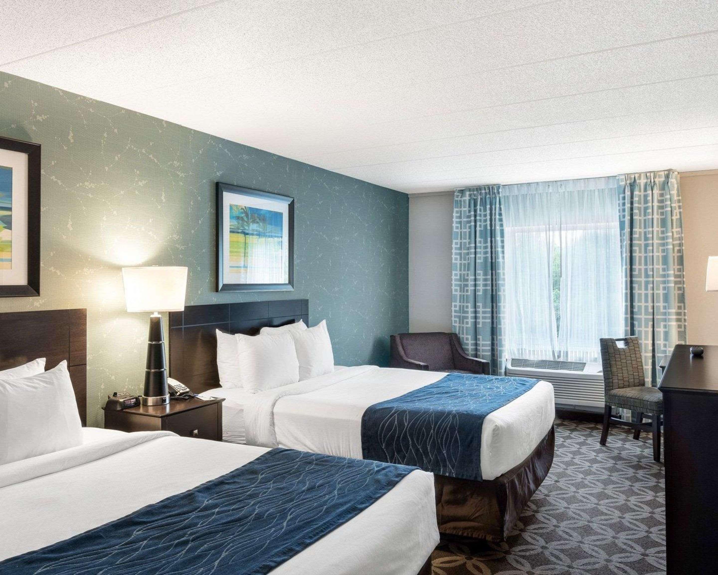 Comfort Inn Rehoboth Beach Eksteriør bilde