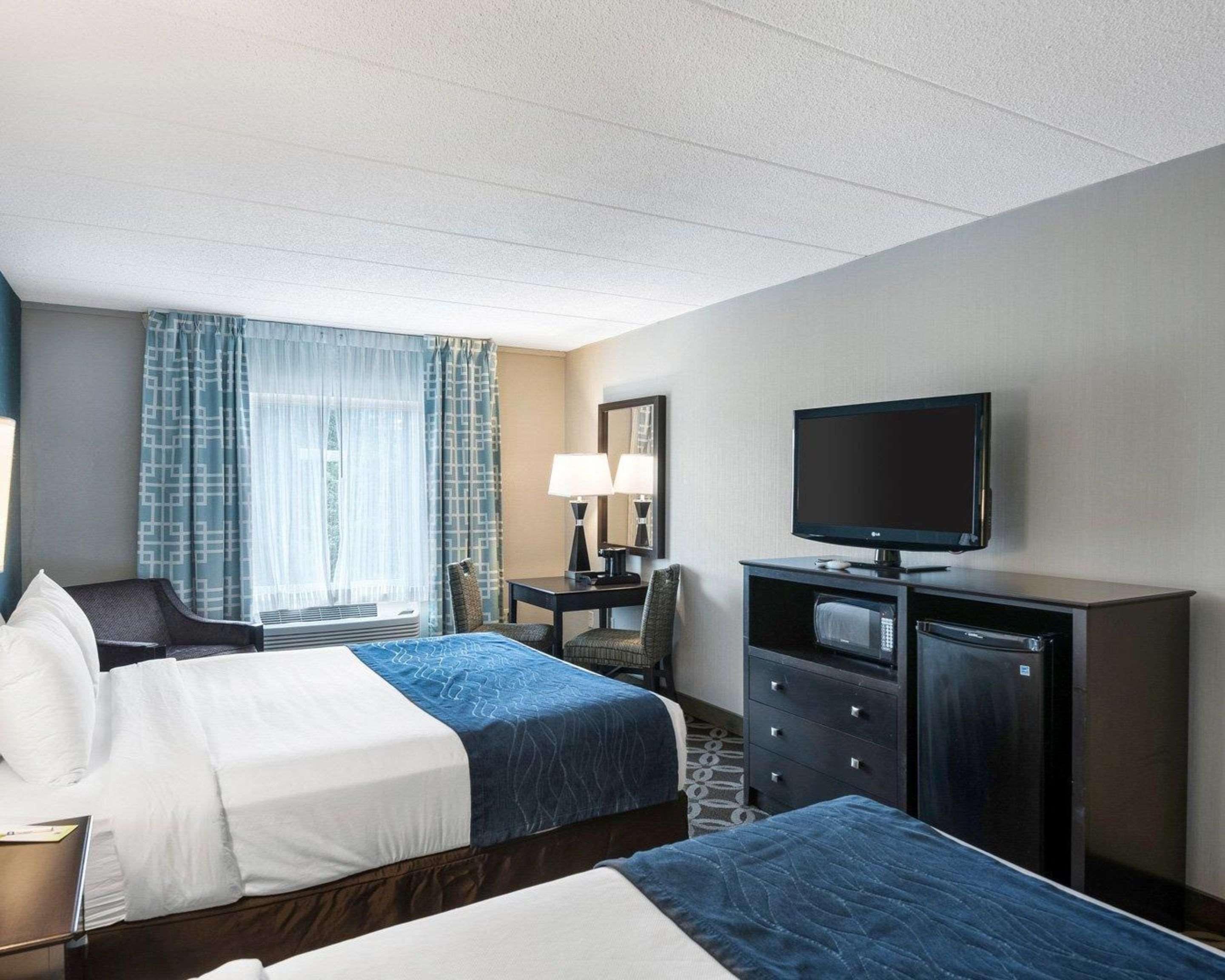 Comfort Inn Rehoboth Beach Eksteriør bilde