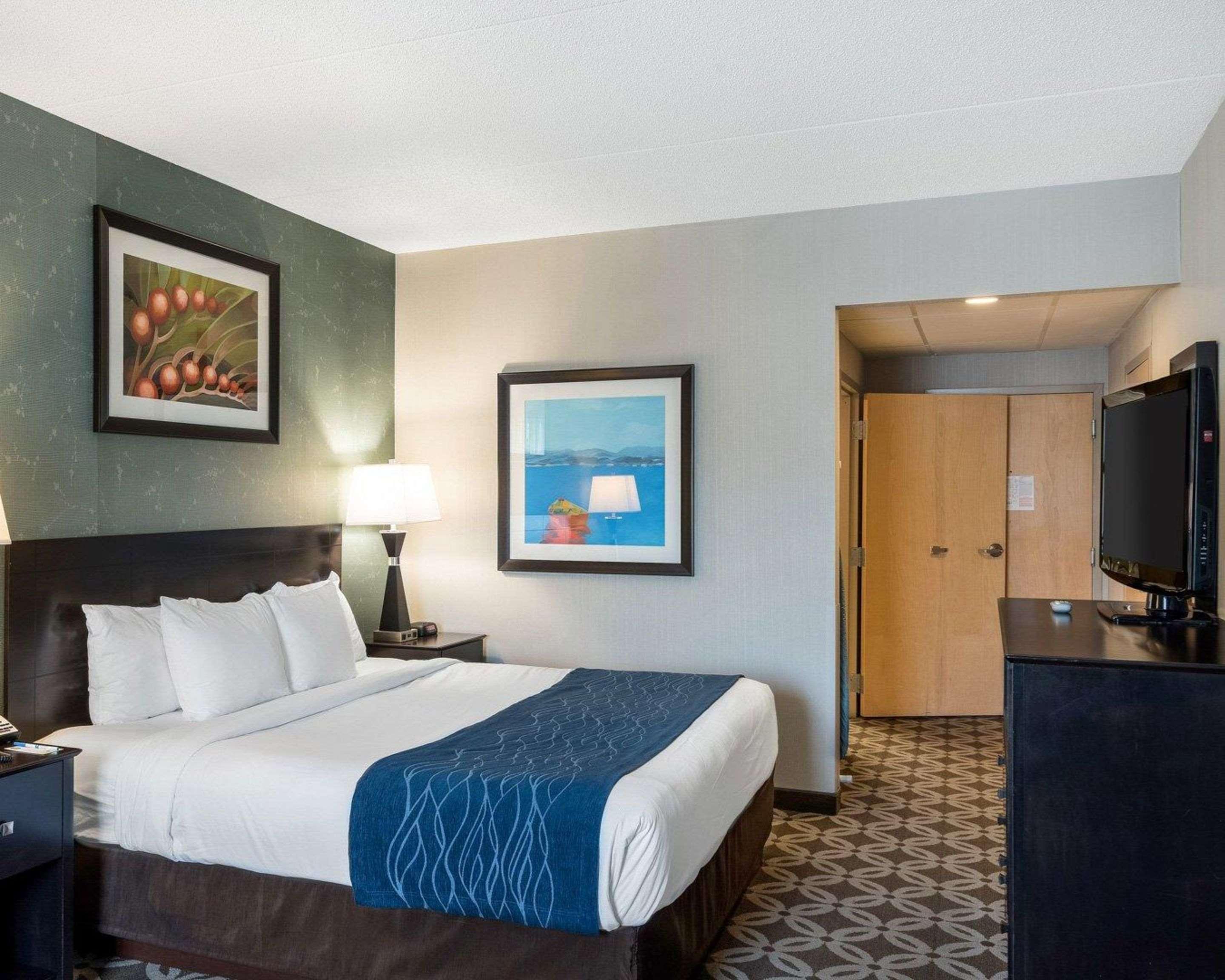 Comfort Inn Rehoboth Beach Eksteriør bilde