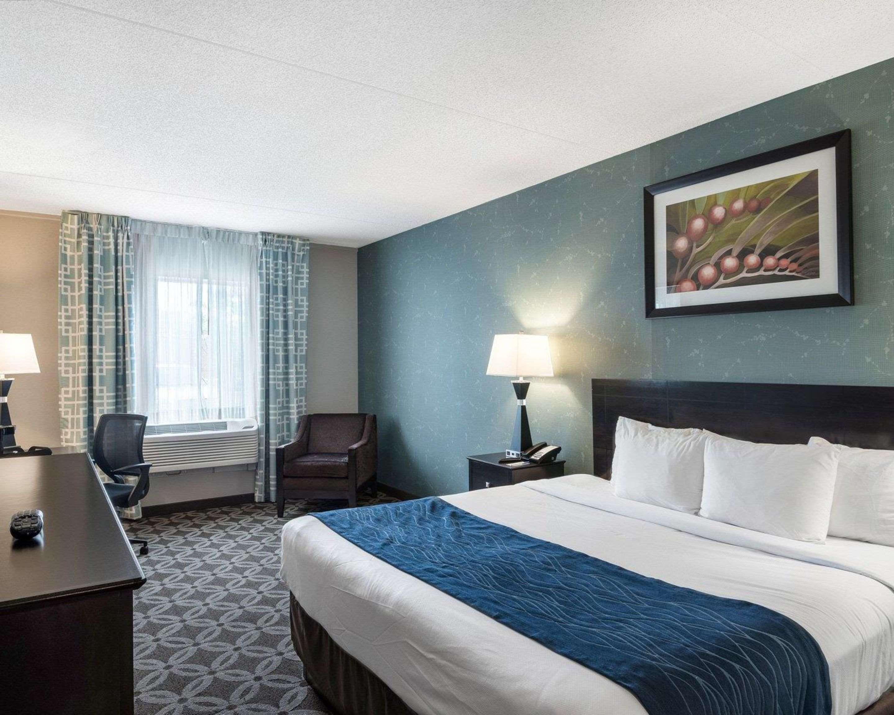 Comfort Inn Rehoboth Beach Eksteriør bilde