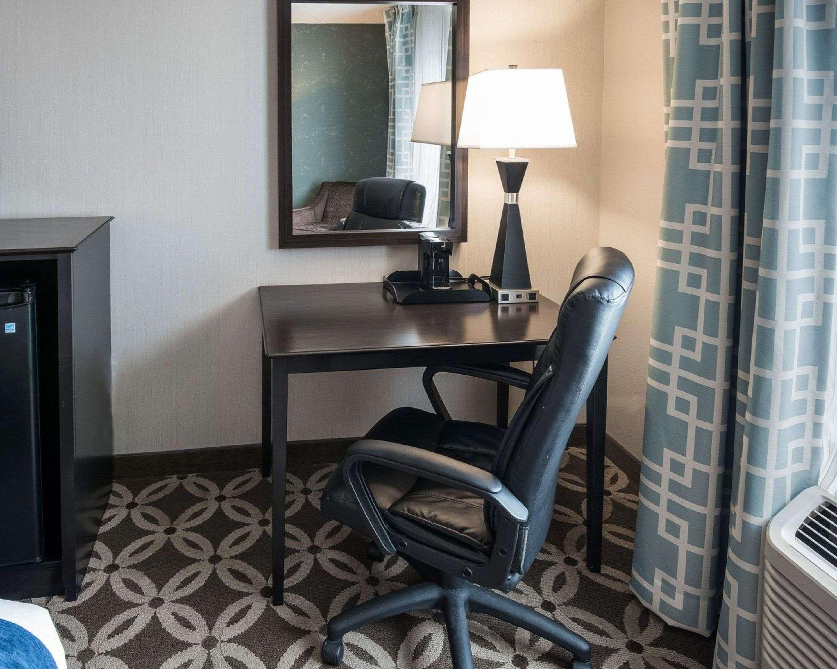 Comfort Inn Rehoboth Beach Eksteriør bilde
