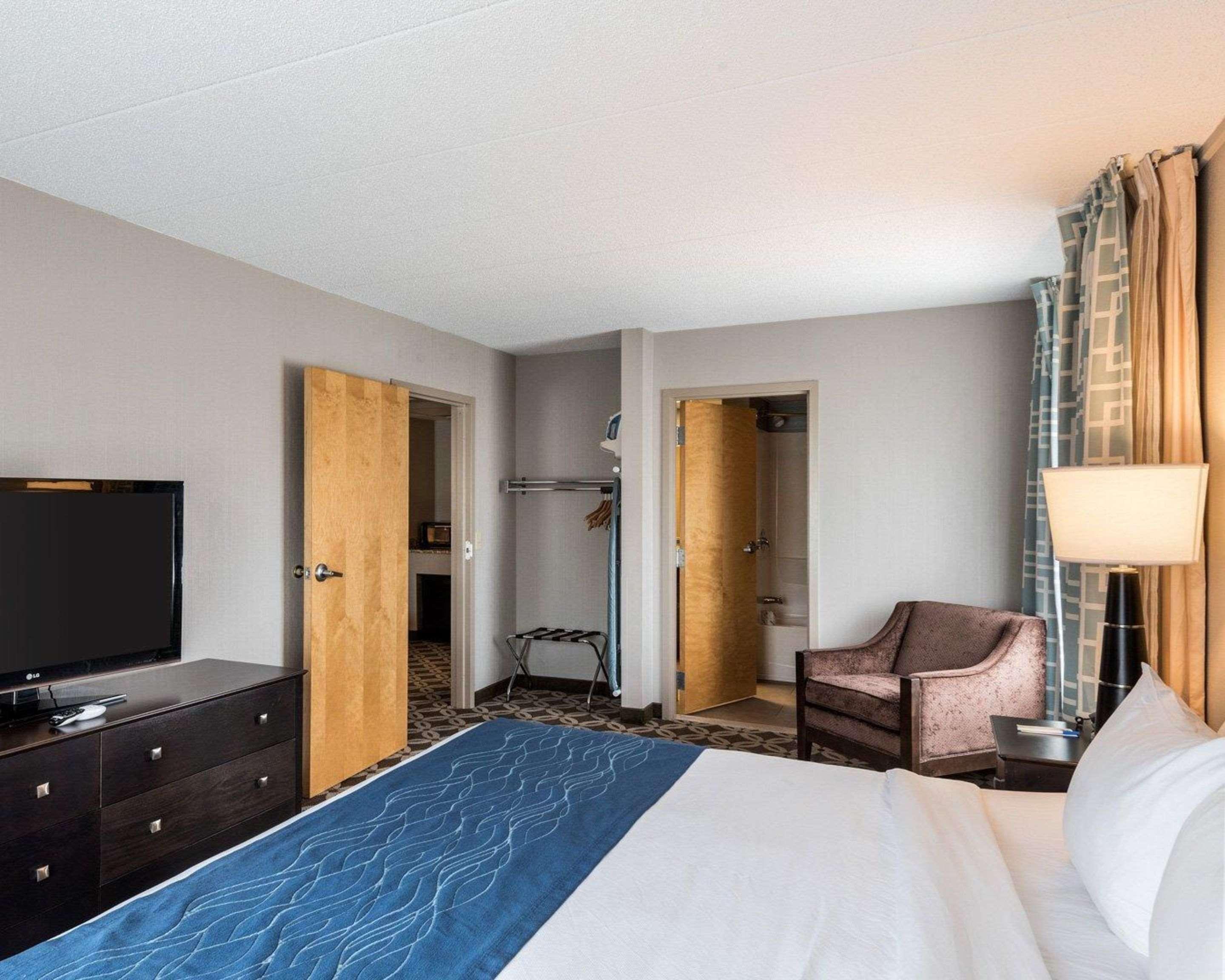Comfort Inn Rehoboth Beach Eksteriør bilde