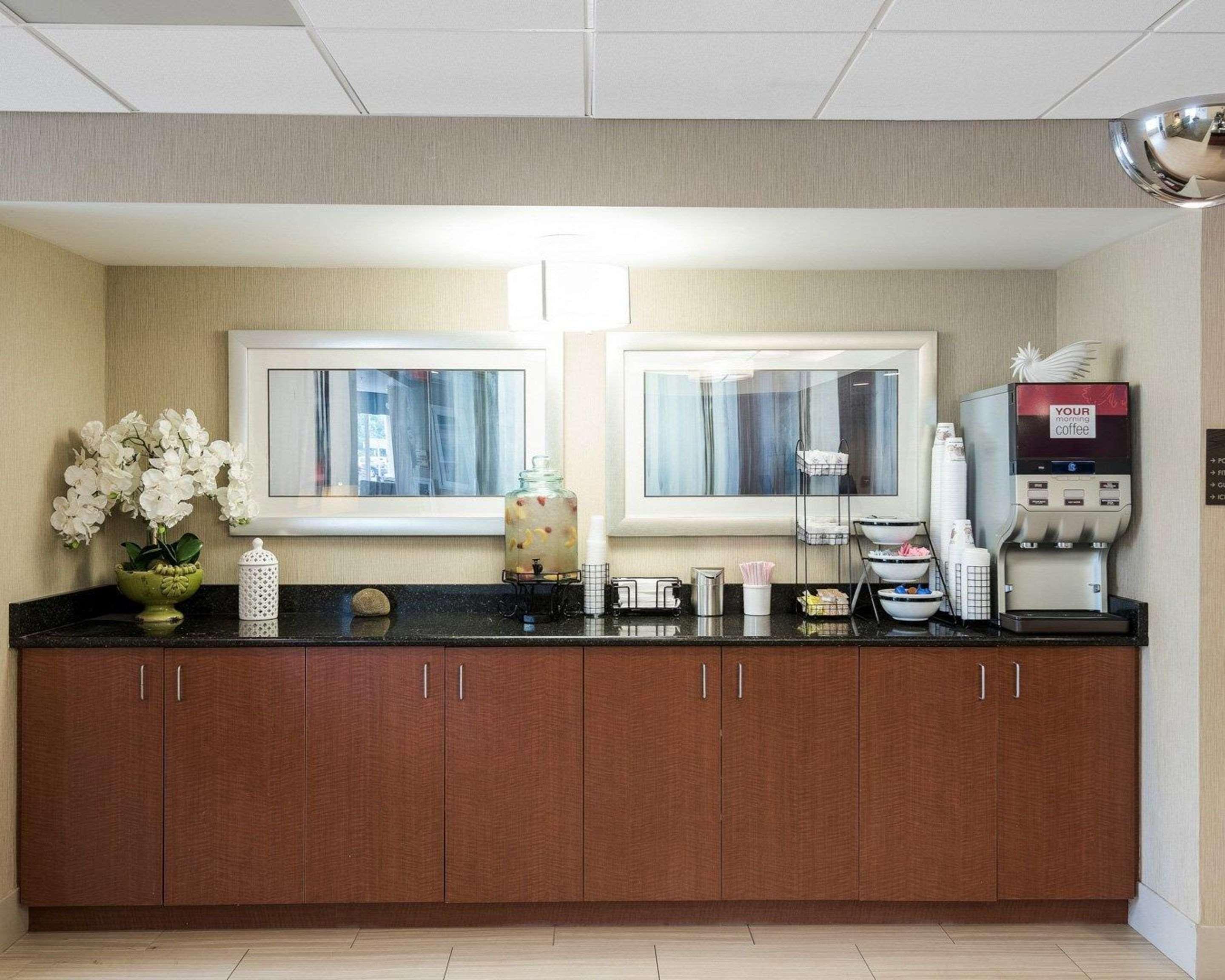 Comfort Inn Rehoboth Beach Eksteriør bilde