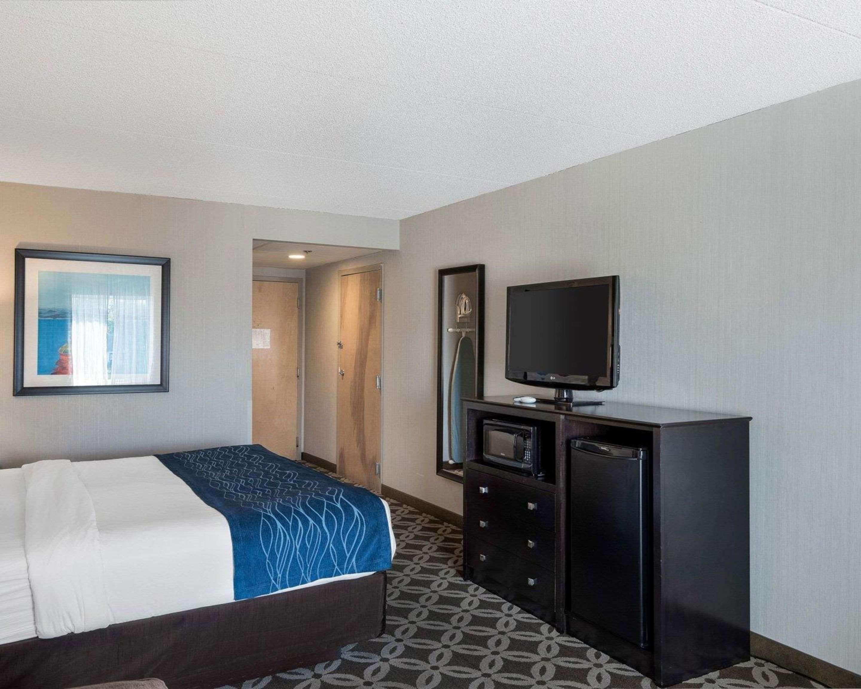 Comfort Inn Rehoboth Beach Eksteriør bilde