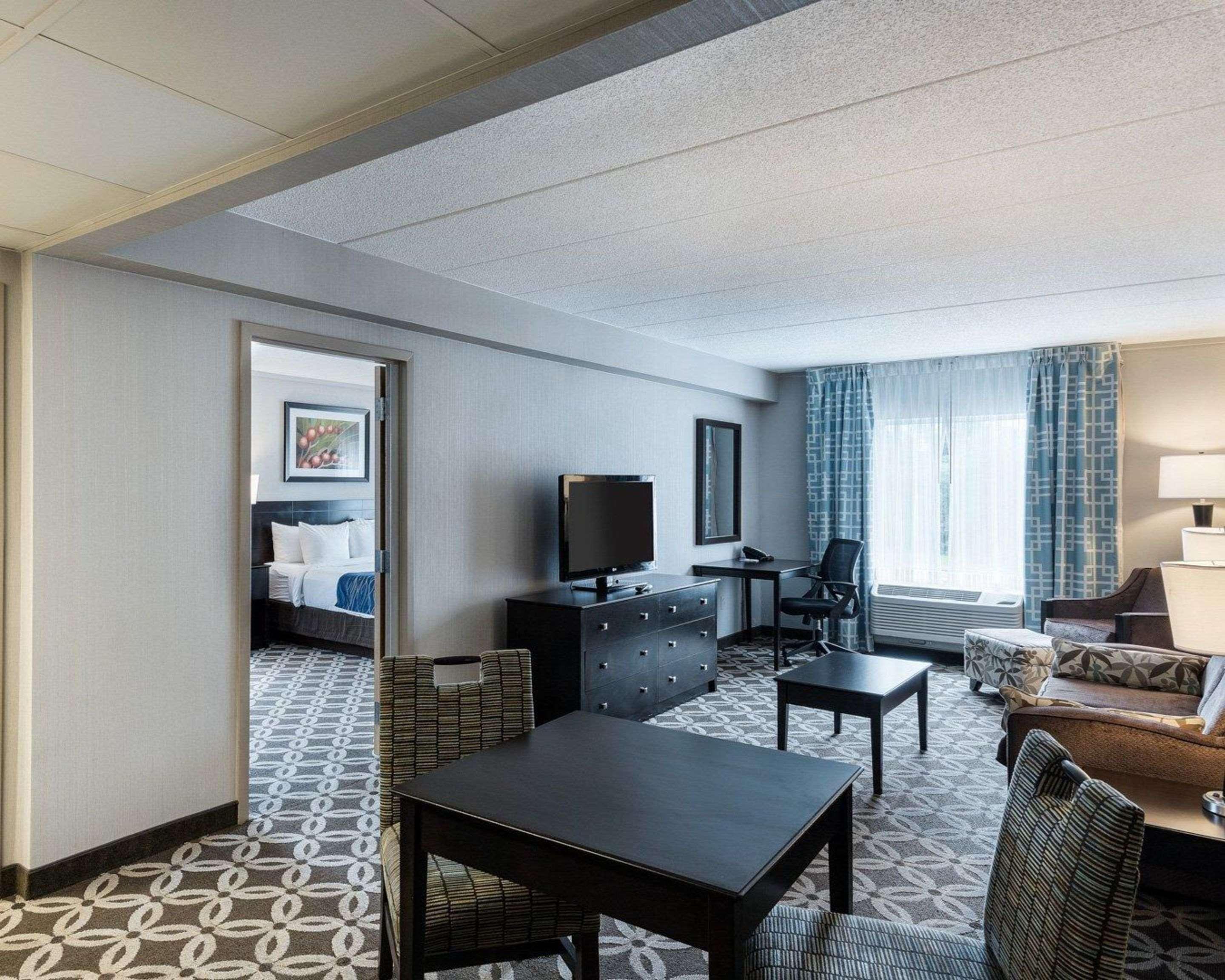 Comfort Inn Rehoboth Beach Eksteriør bilde