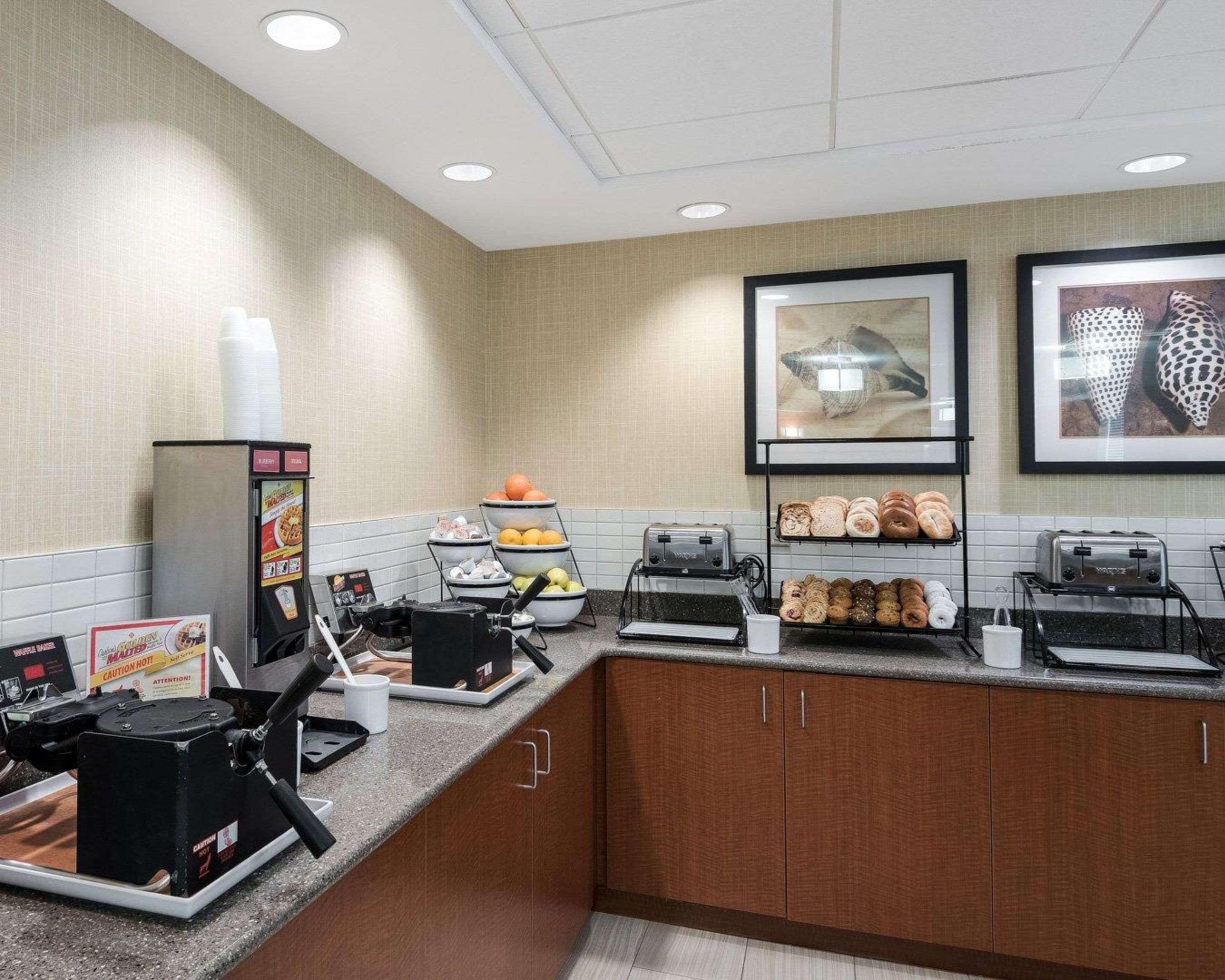 Comfort Inn Rehoboth Beach Eksteriør bilde
