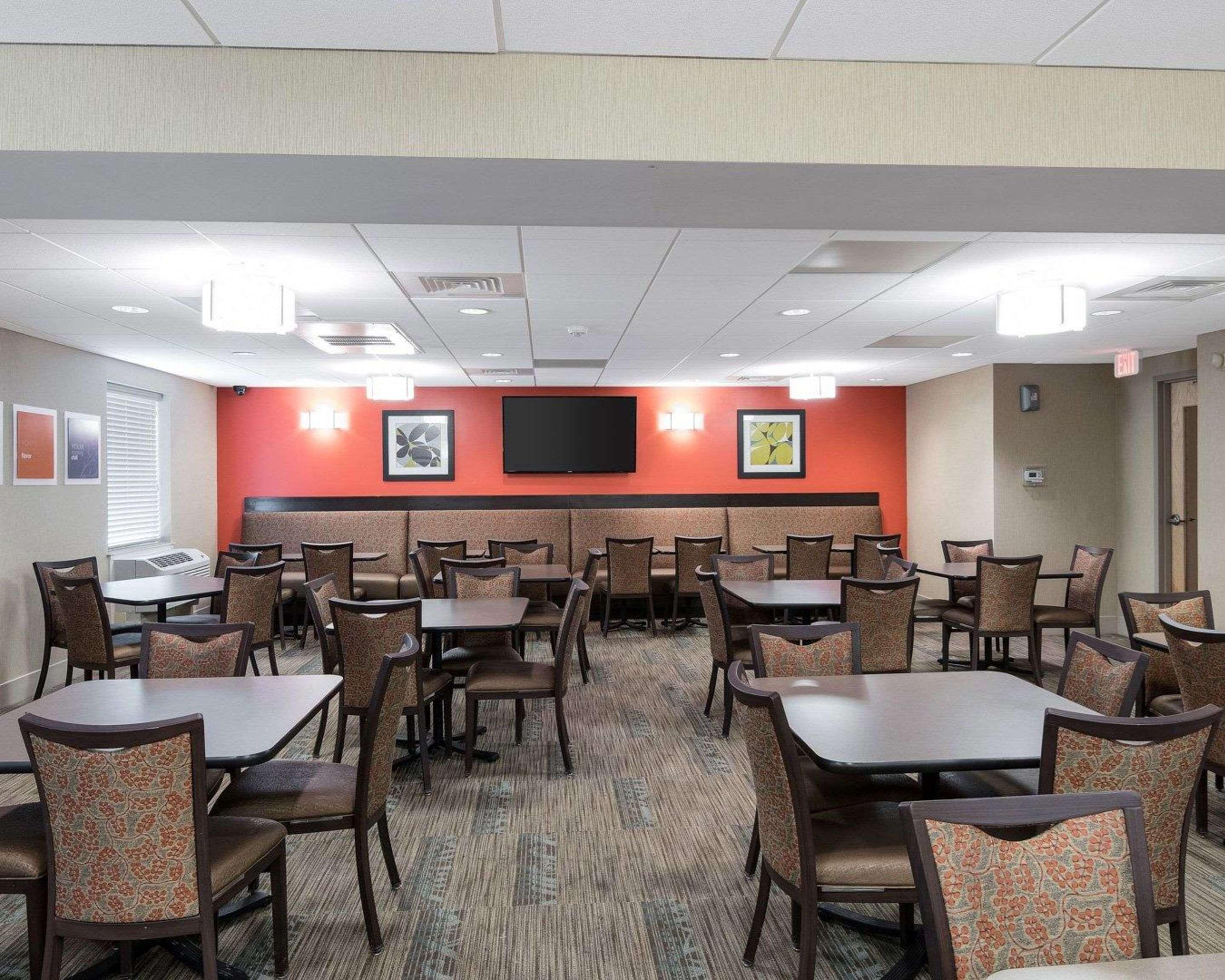 Comfort Inn Rehoboth Beach Eksteriør bilde