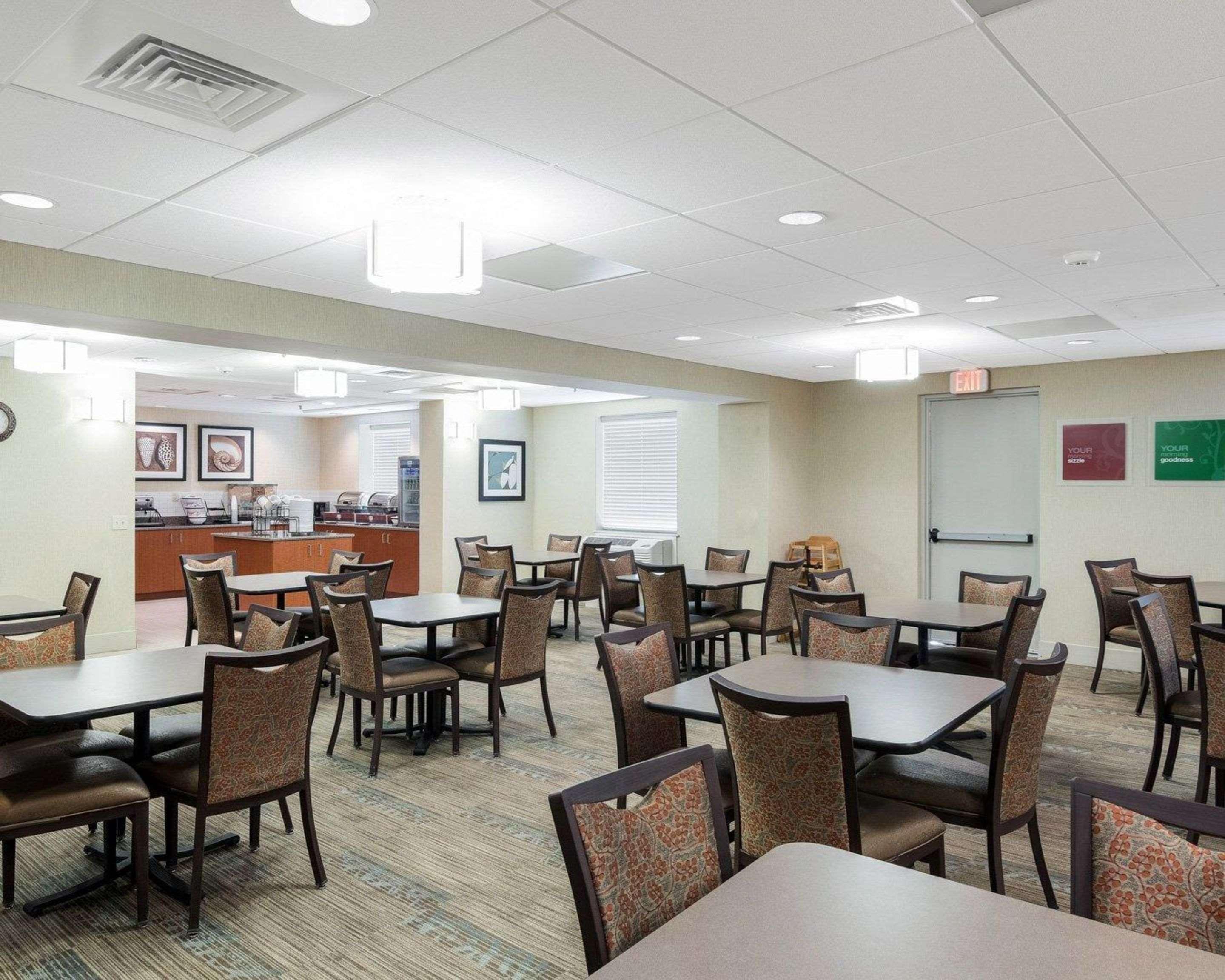 Comfort Inn Rehoboth Beach Eksteriør bilde