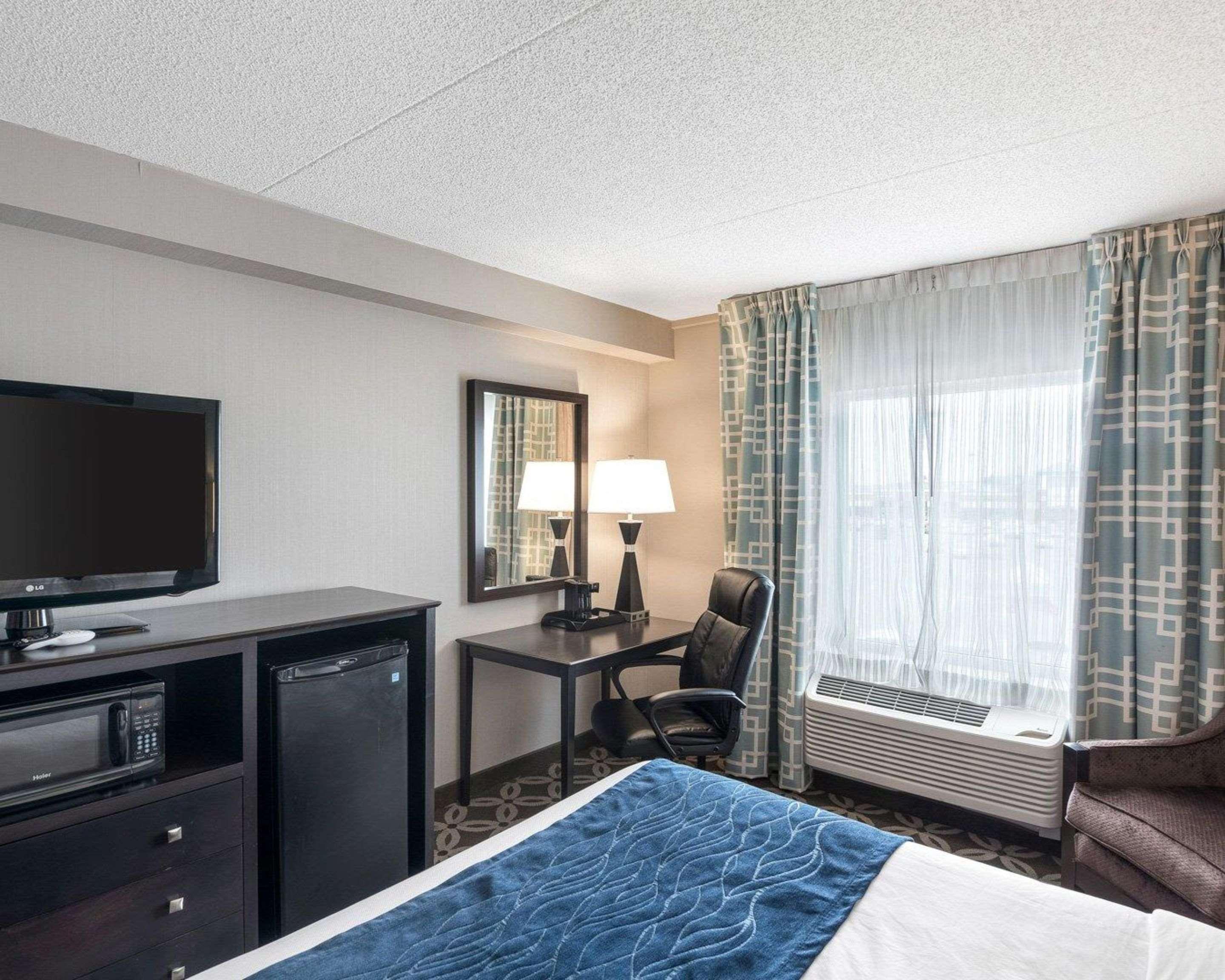 Comfort Inn Rehoboth Beach Eksteriør bilde