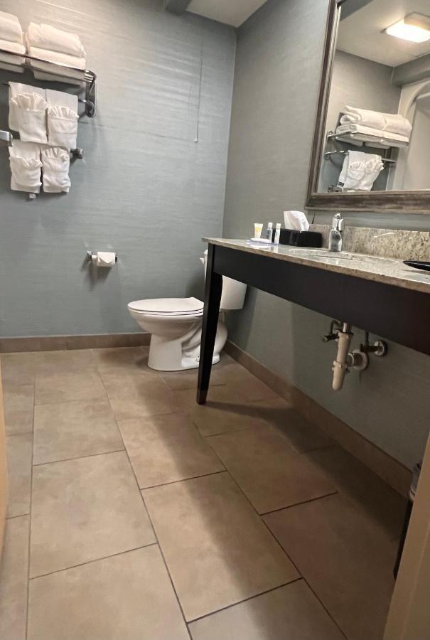 Comfort Inn Rehoboth Beach Eksteriør bilde