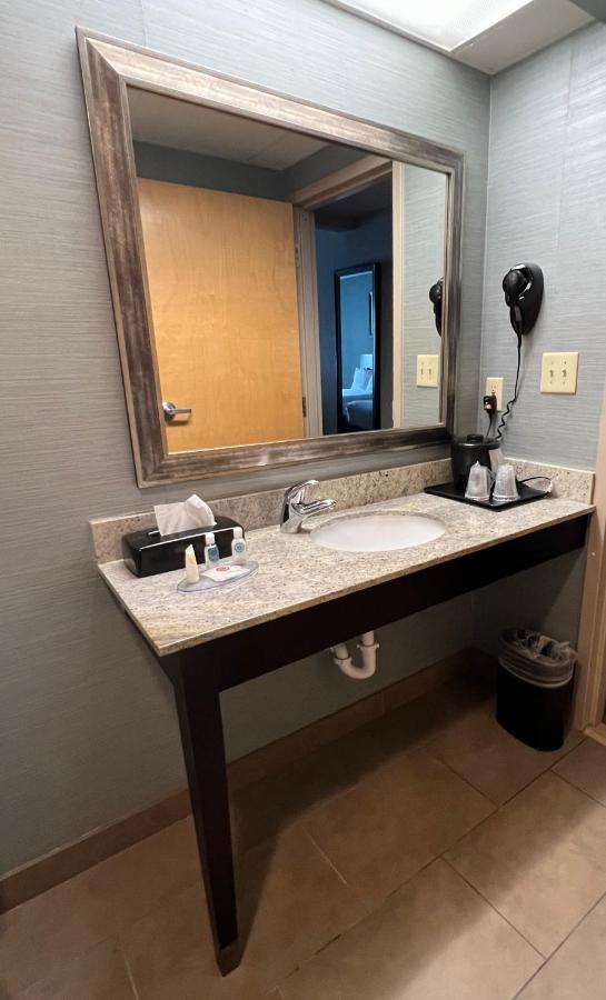 Comfort Inn Rehoboth Beach Eksteriør bilde
