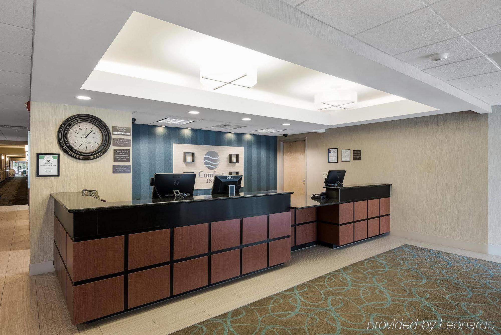 Comfort Inn Rehoboth Beach Eksteriør bilde