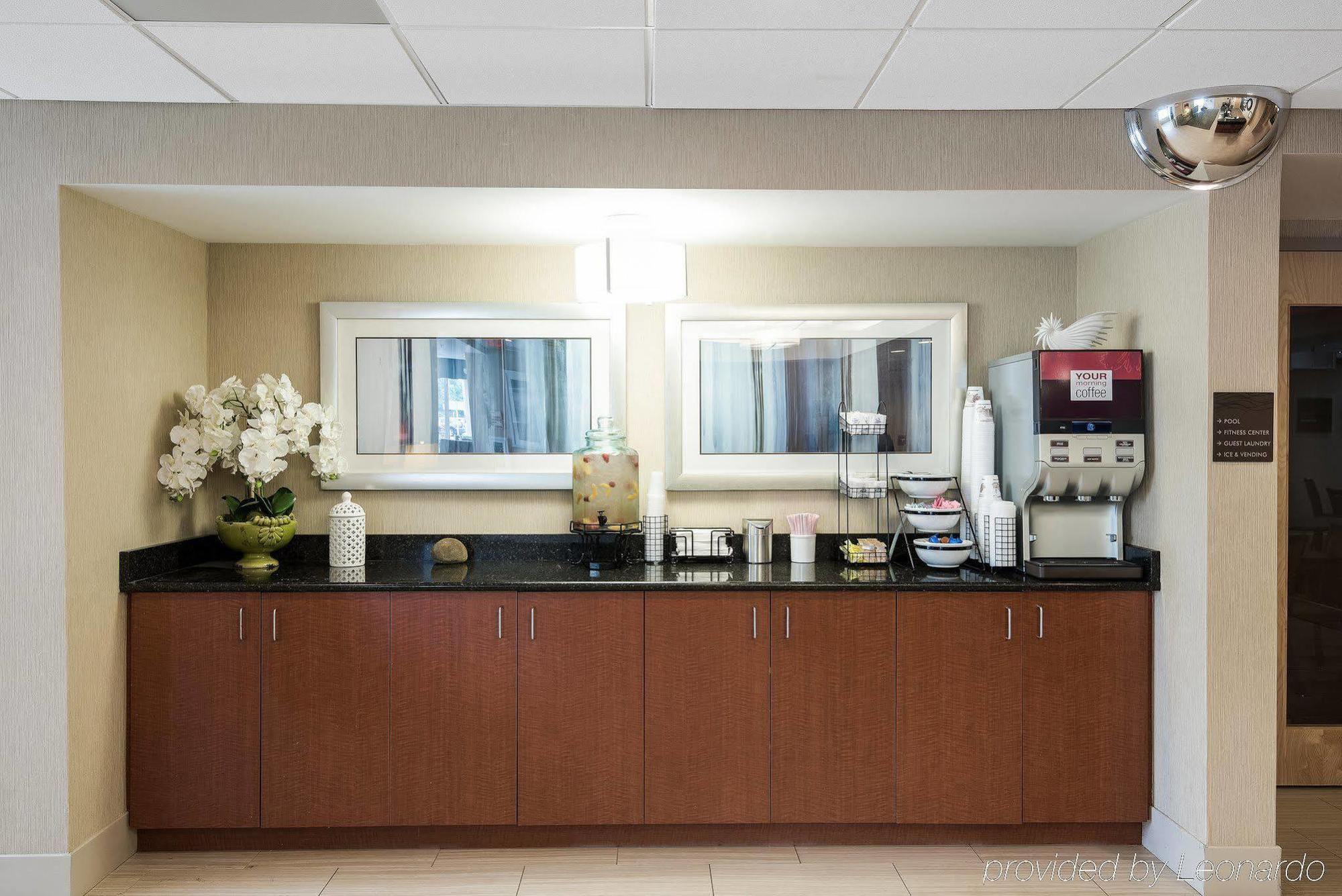 Comfort Inn Rehoboth Beach Eksteriør bilde