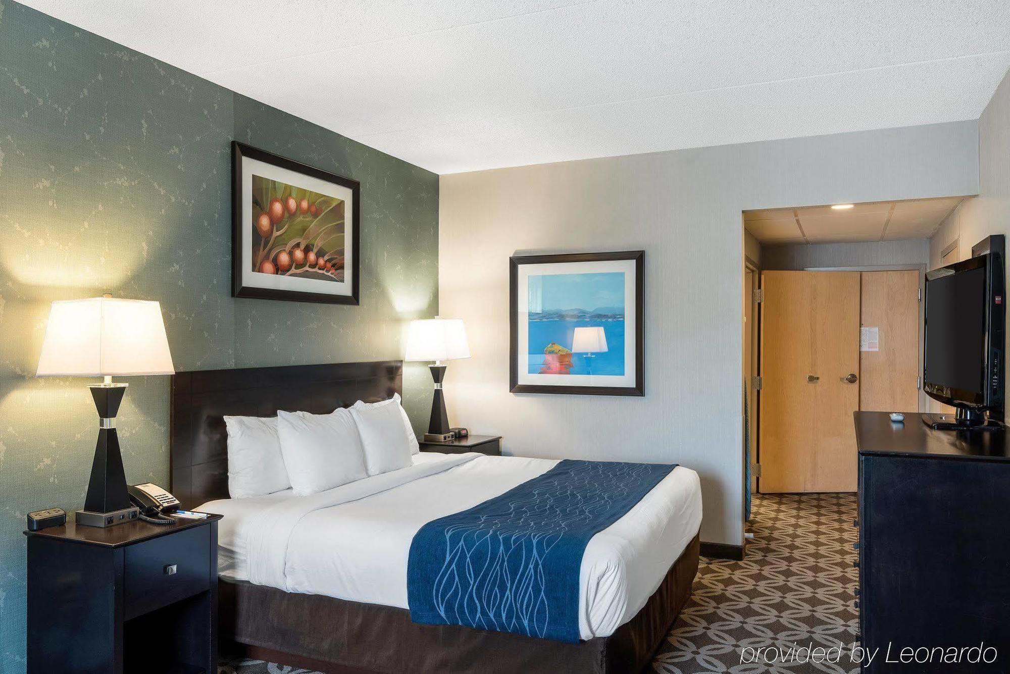 Comfort Inn Rehoboth Beach Eksteriør bilde