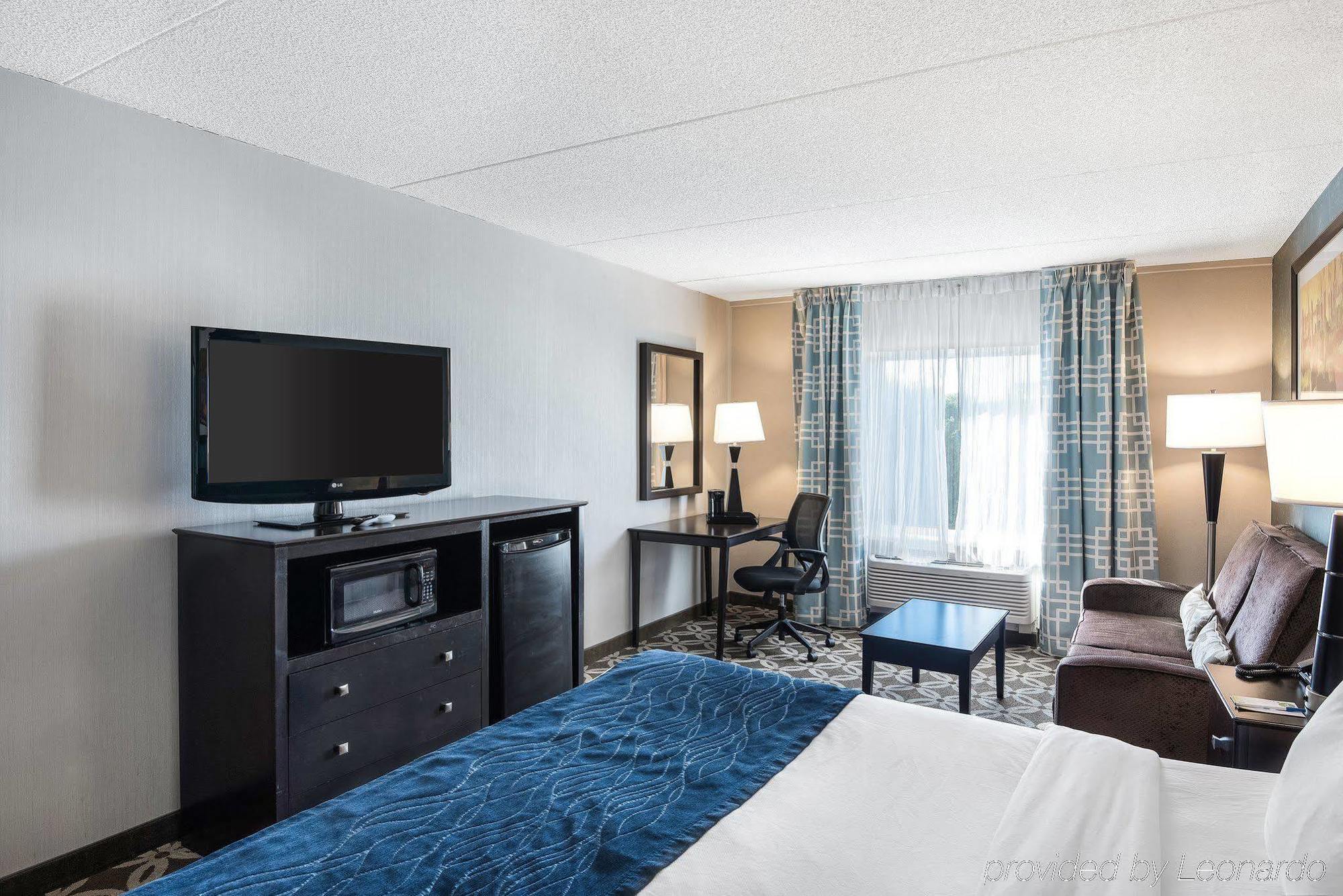 Comfort Inn Rehoboth Beach Eksteriør bilde