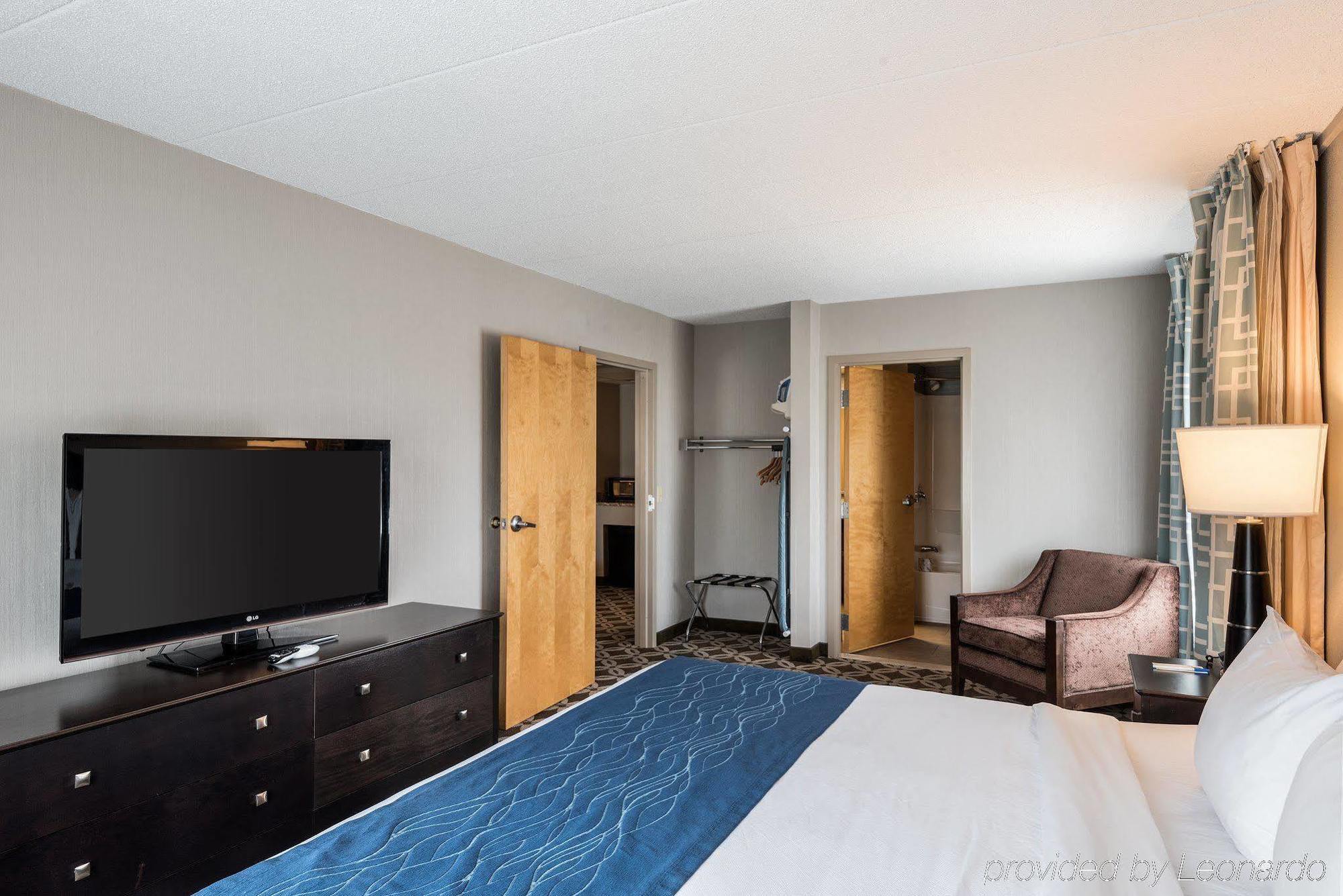 Comfort Inn Rehoboth Beach Eksteriør bilde