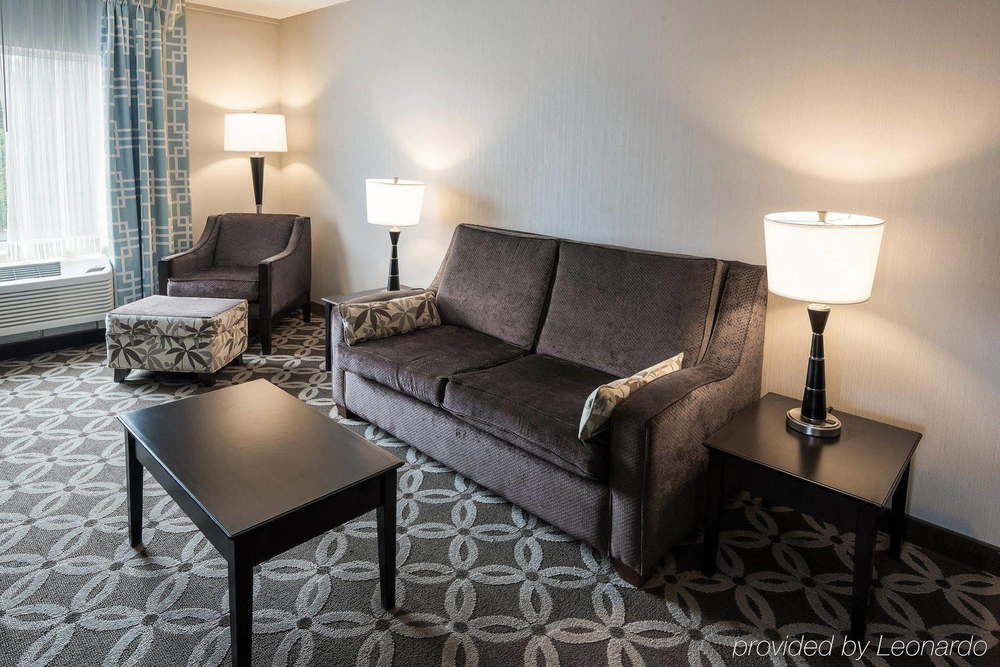 Comfort Inn Rehoboth Beach Eksteriør bilde